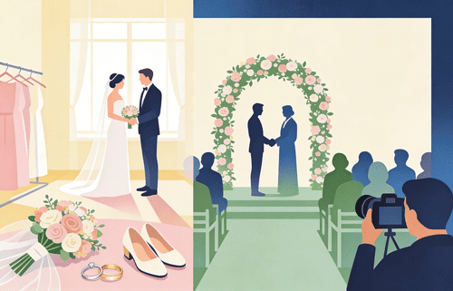 fotos boda preparacion ceremonia tegucigalpa honduras