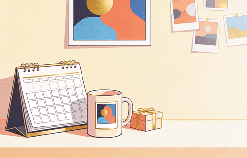 fotos calendario tazas tegucigalpa honduras