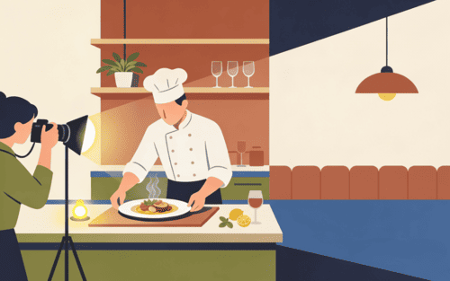 fotos gastronomia cocina tegucigalpa honduras