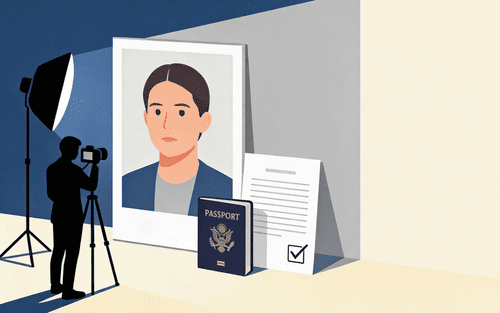 fotos identitad visa ee uu tegucigalpa honduras