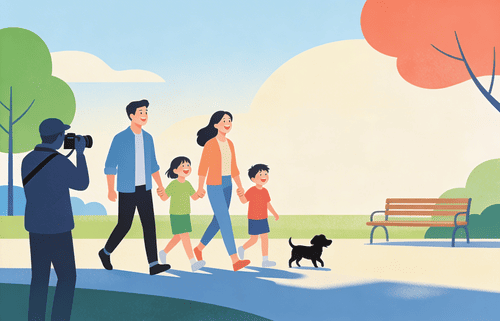 fotos retrato familiar tegucigalpa honduras